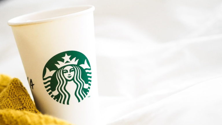 imagem do logotipo do starbucks